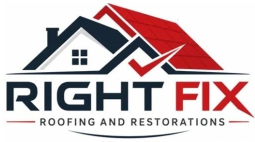 Right Fix Roofing & Restorations